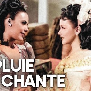 La pluie qui chante | Film comique