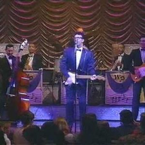 The Buddy Holly Story - Maybe Baby - Peggy Sue Got Married - Part 2