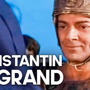 Constantin le grand | Film sur l'empire romain