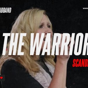 The Warrior (Scandal) | Lexington Lab Band