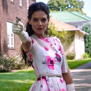 Miss Meadows (Katie Holmes) Film complet en français | 2014