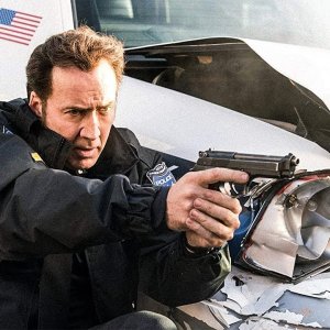 Code 211 (Nicolas Cage) Film complet en français | 2018