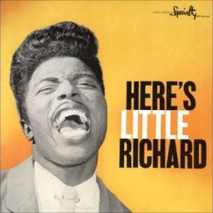 Little Richard - Tutti Frutti