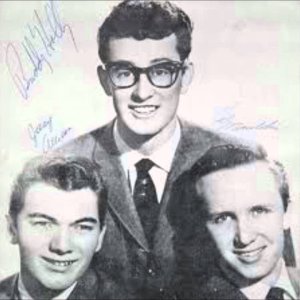 Buddy Holly & The Crickets - That'll be the Day