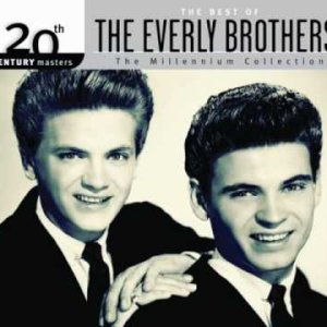 Everly Brothers - Bye Bye Love - Original HQ Audio