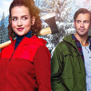 La Compétition de Noël (Romance) Film complet en français | 2022