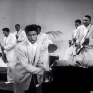 Little Richard - Lucille (1957) [Long Version, High Quality Sound]