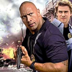 Dwayne Johnson | Le Plus Grand Braquage de l'Histoire (Action) Film complet en français