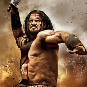 Hercule, la Vengeance d'un Dieu (Action) Film complet en français