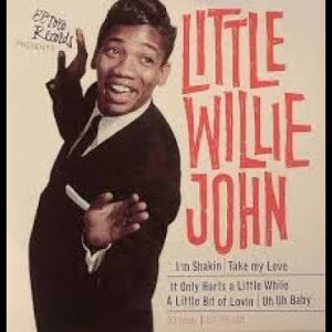 Fever (ORIGINAL VERSION) LITTLE WILLIE JOHN Video Steven Bogarat