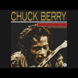 Chuck Berry - Sweet Little Sixteen (1958)