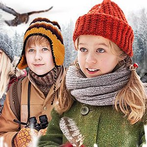 Noël dans la Forêt | Famille, Émotion | Film Complet en Français