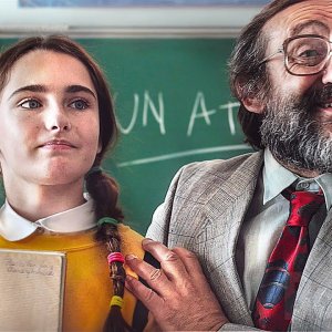 Retour à l’École | Film Complet en Français | Comédie