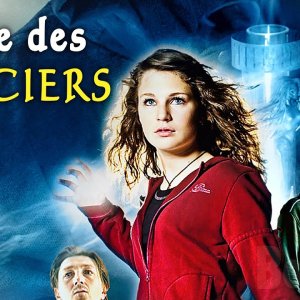 L'Île Aux Sorciers | Film Complet en Français | Fantastique