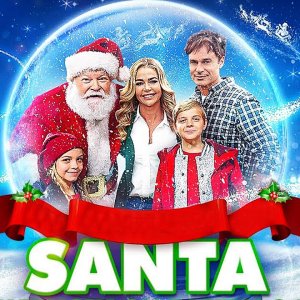 Santa : Un Voyage au Pôle Nord | Film Complet en Français | Famille, Aventure