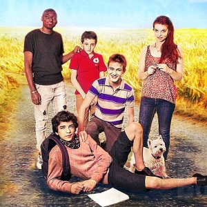 La Bande de Léo | Film Complet en Français | Famille