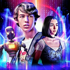 Ready Player Nerd | Film Complet en Français | Famille