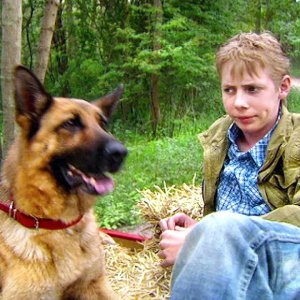 Un Chien pas comme les Autres | Film Complet en Français | Famille, Aventure