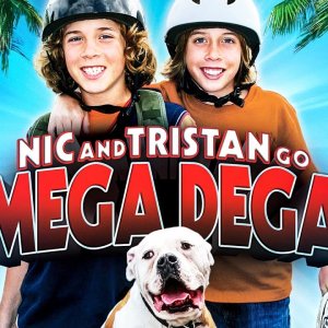 Nic et Tristan | Film Complet en Français | Famille