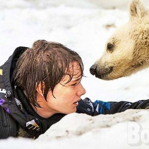 🔥 L'Ours Pizou : Mission Sauvetage | Film Complet en Français | Teen