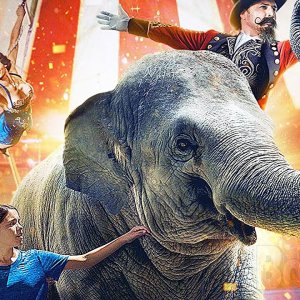 🔥 Flora L'Elephant | Film Complet en Français | Famille