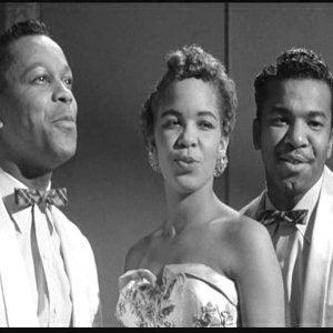 The Platters - Only You 1955 (HD)