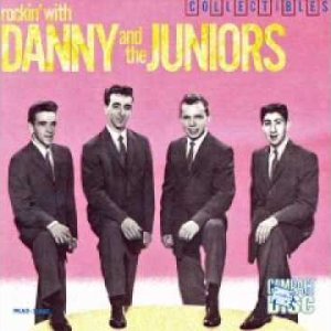 Danny and the Juniors- At The Hop (lyrics in discription)