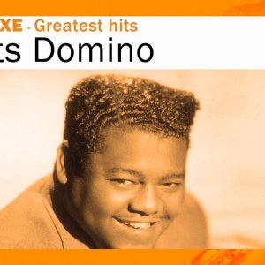 Fats Domino - Blue Monday