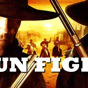 Gun Fight - film complet en français | Western