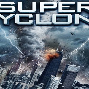 Super Cyclone | Film complet en français