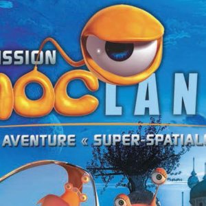 Mission Mocland - Film gratuit en francais