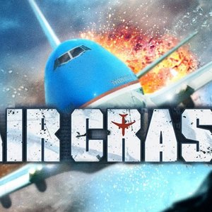 Air Crash - Film COMPLET HD