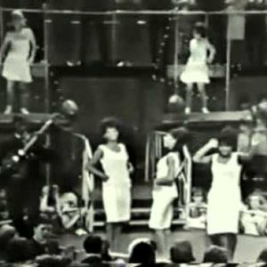 The Crystals - Da Doo Ron Ron - new stereo remix versions