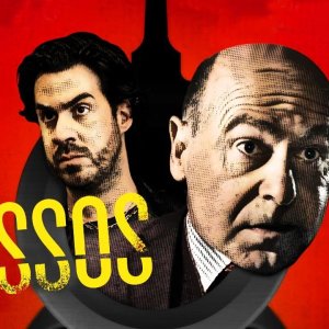 Cassos (2012) film comédie