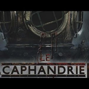 Le Scaphandrier 2015 film entier en français