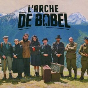 L'Arche de Babel (film complet en français)