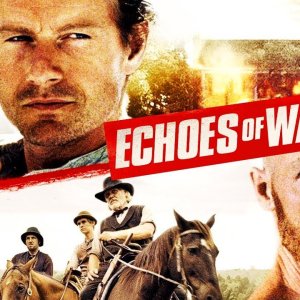 Echoes of war (Le Dernier des Guerriers) - film entier 2015 (1080p HD)