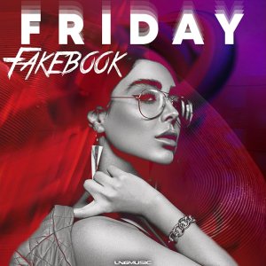 Friday (Radio Edit)