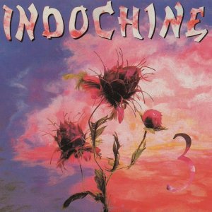 Indochine - Trois nuits par semaine (Audio)