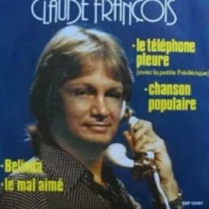 Claude François - Bélinda