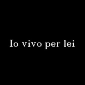 YouTube - Vivo per lei - Andrea Bocelli & Hélène Ségara [it - fr].flv