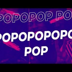 Gambi - POPOPOP (Paroles)