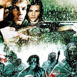 Blood Snow Necrosis - FILM ENTIER en Français