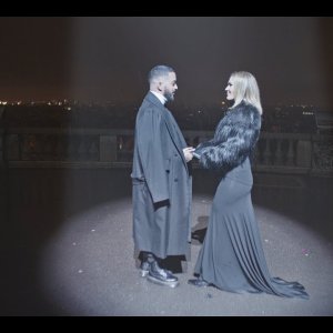 VITAA & SLIMANE - Avant toi (Clip Officiel)