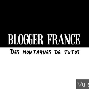 Blogger France Capitaine Jack