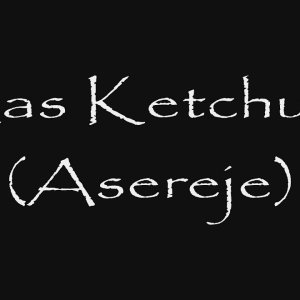 Las Ketchup-Asereje (Letra)