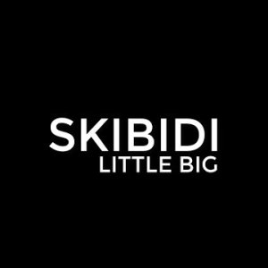 Little Big "Skibidi" (Audio) (Lyrics)