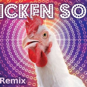 J.Geco - Chicken Song