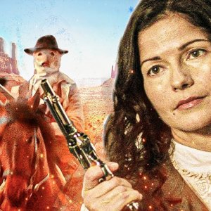 Gun Revenge | western | Film complet en français