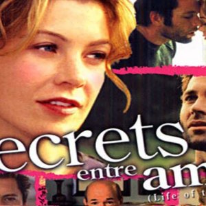 Secrets entre Amis - Film COMPLET en français